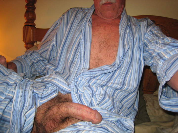 Ready for some action!! 