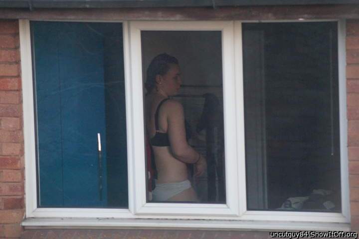 my neighbour