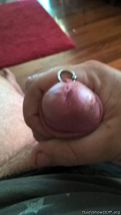 Adult image from fluid
