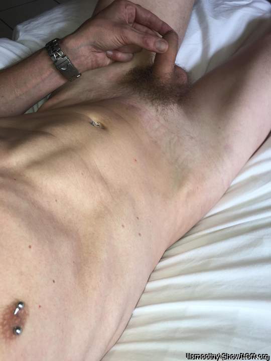 wonderful sweetie, so good the pierced tit 