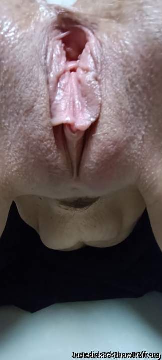 pussy