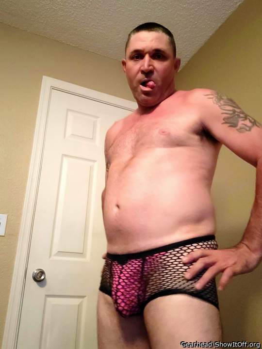 Adult image from Gearhead