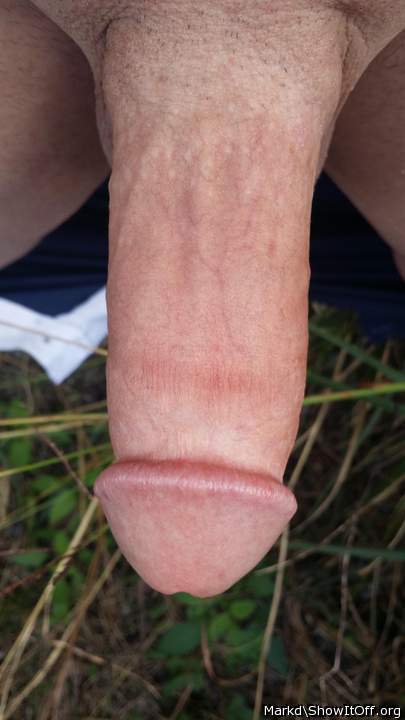 May I have just the tip? At first anyway &#128521;