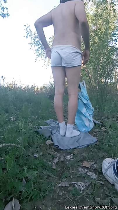 Cute shorts