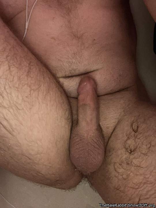 Nice cock and balls 