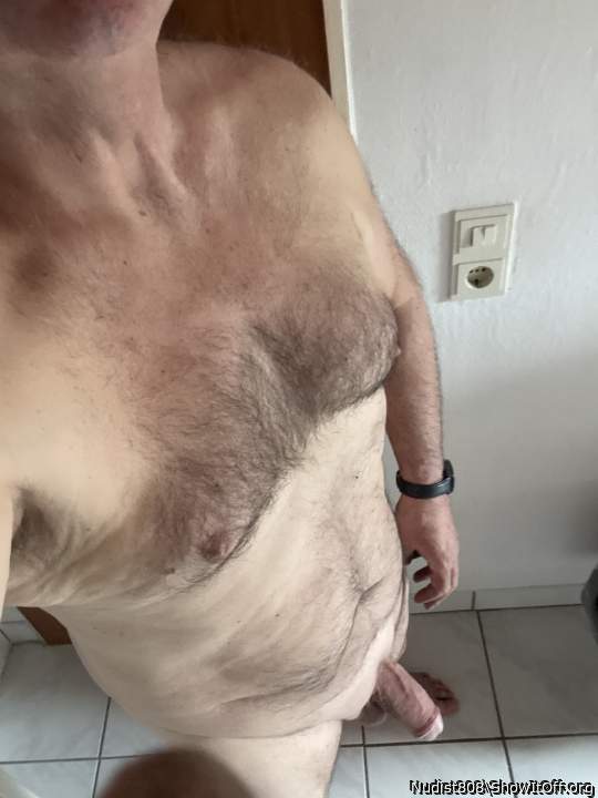 Adult image from Nudist808