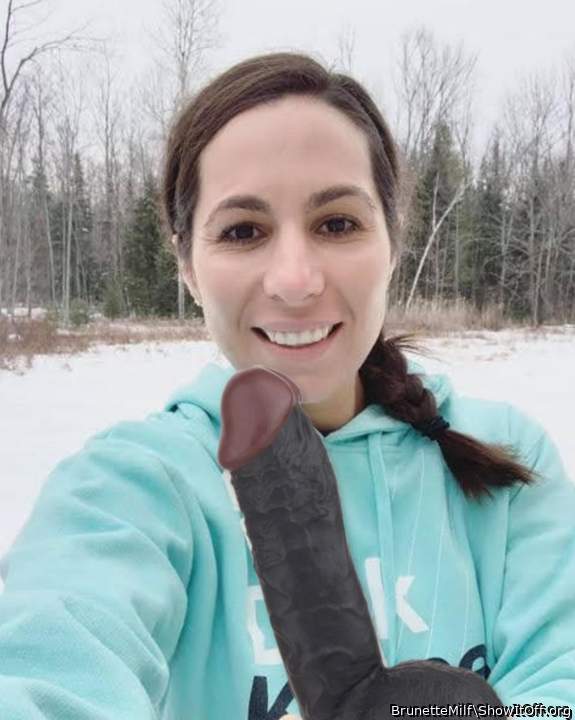 Adult image from BrunetteMilf