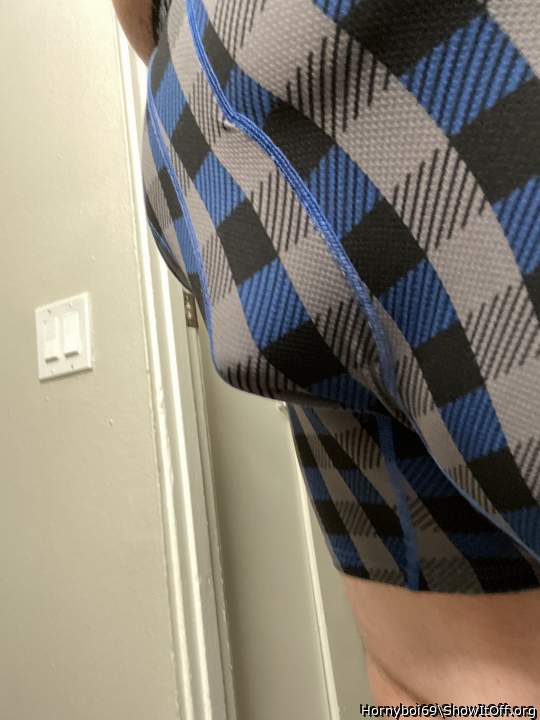 My bulge �� like ?