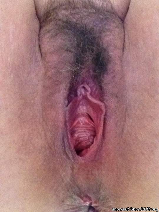 Cunt for your pleasure