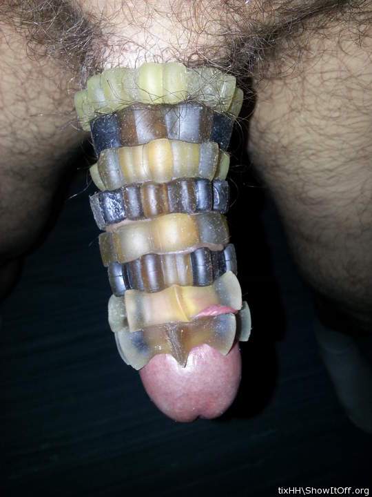 Adult image from tixHH