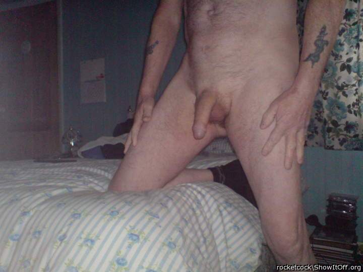 Very nice Bidy and nice softie. Yum