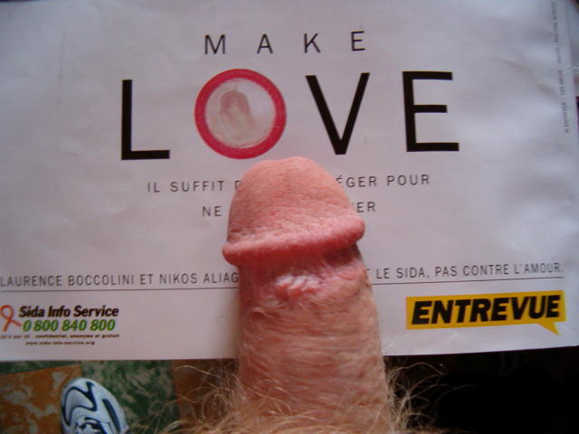 A nice penis, and a nice circumcision makes it even better! 