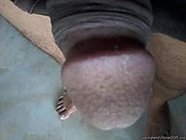 Adult image from youngland