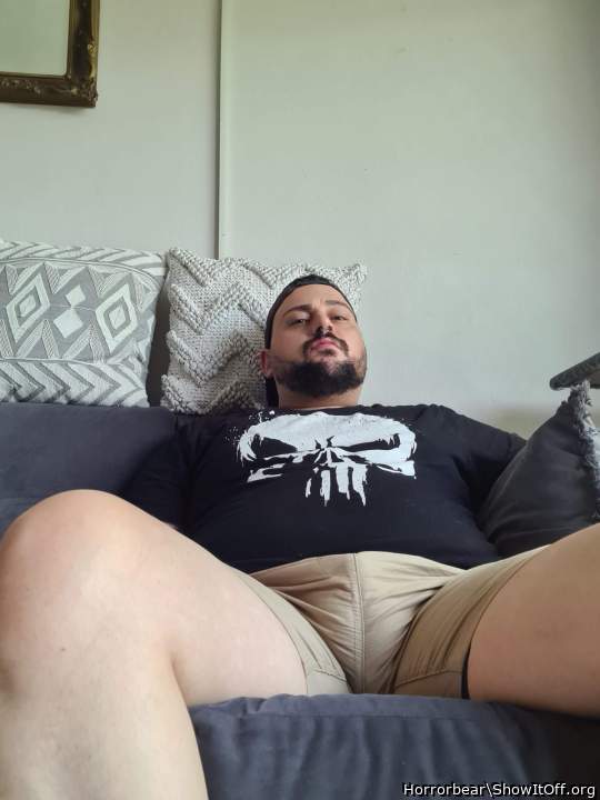 Adult image from Horrorbear