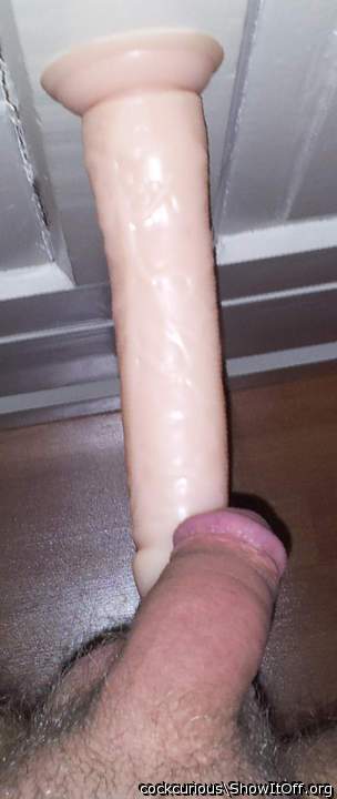 Adult image from CockCurious