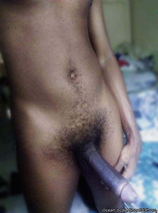 wow that's a BIG pole