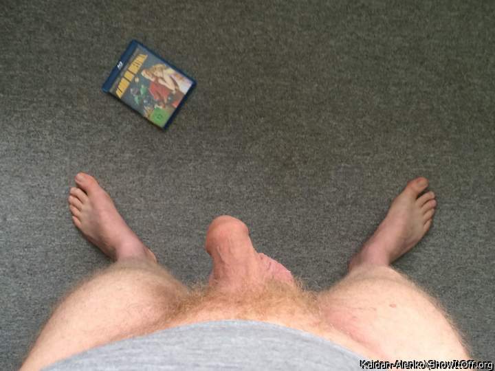 Adult image from Kaidan-Alenko