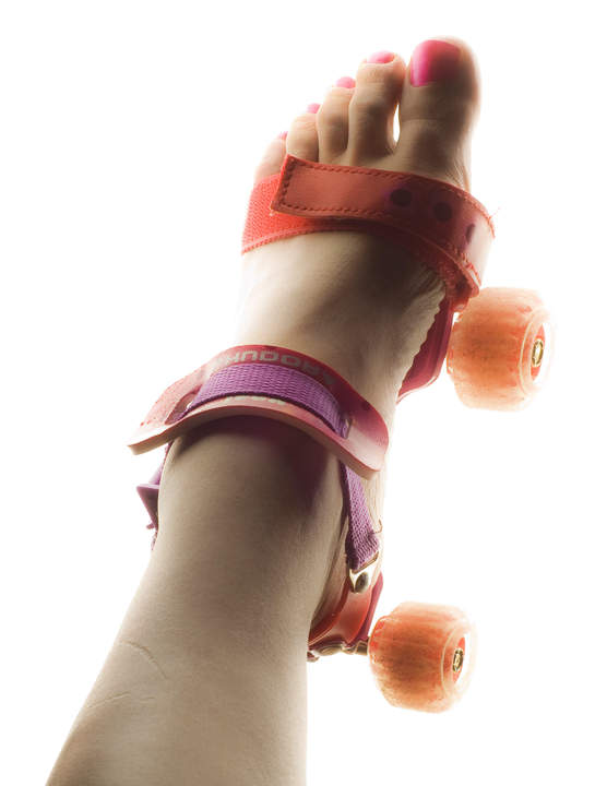 Adult image from bilingual