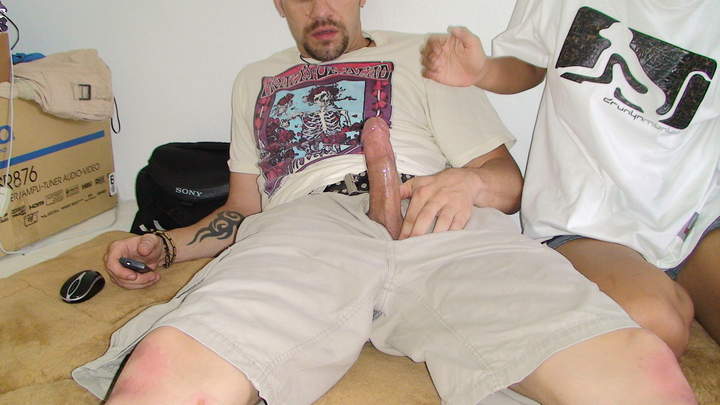 Adult image from Thumperpatterson