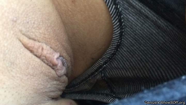 Ex GF Nude