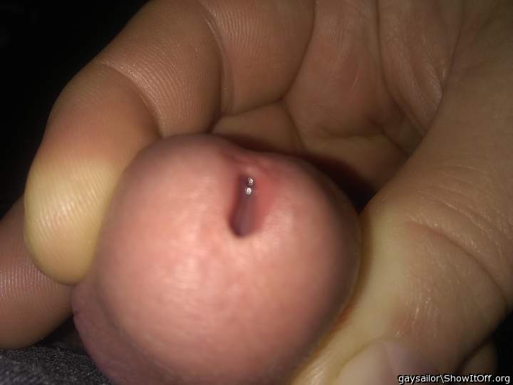 Great gape you have!