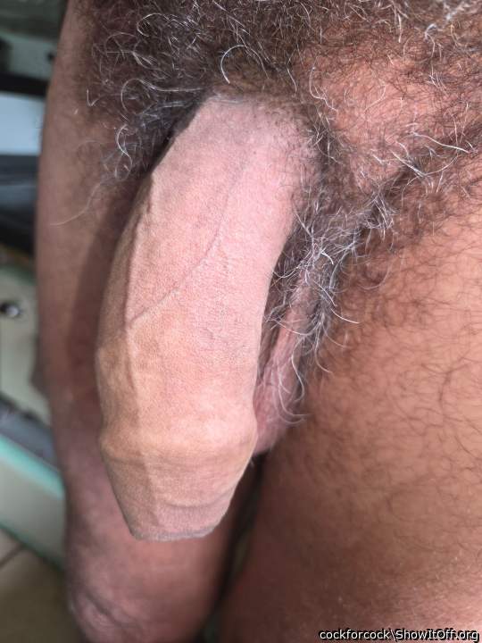 So incredibly sexy. 