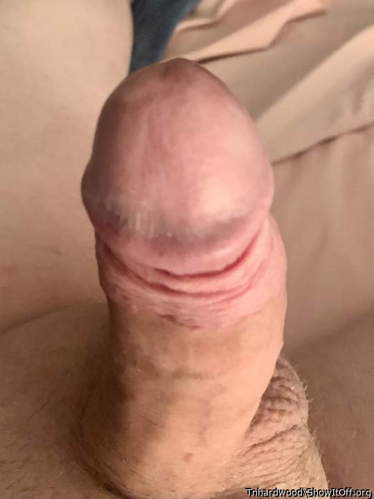 Ready for my mouth 👄 mmmmmmm