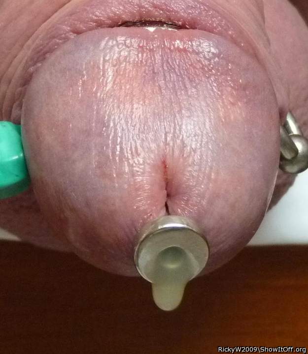 Electrosex