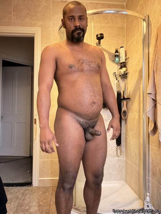 looking really good