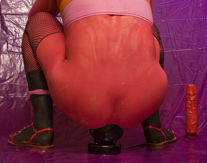 Adult image from bilingual