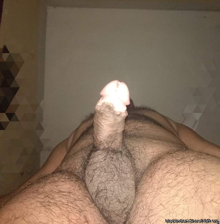 What a hot view.. 