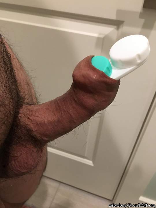 Contact lens storage!