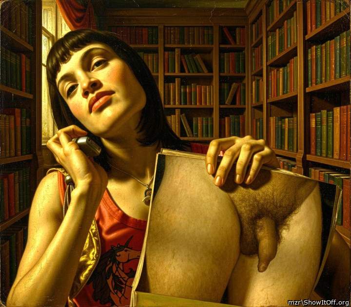 Adult image from mzr
