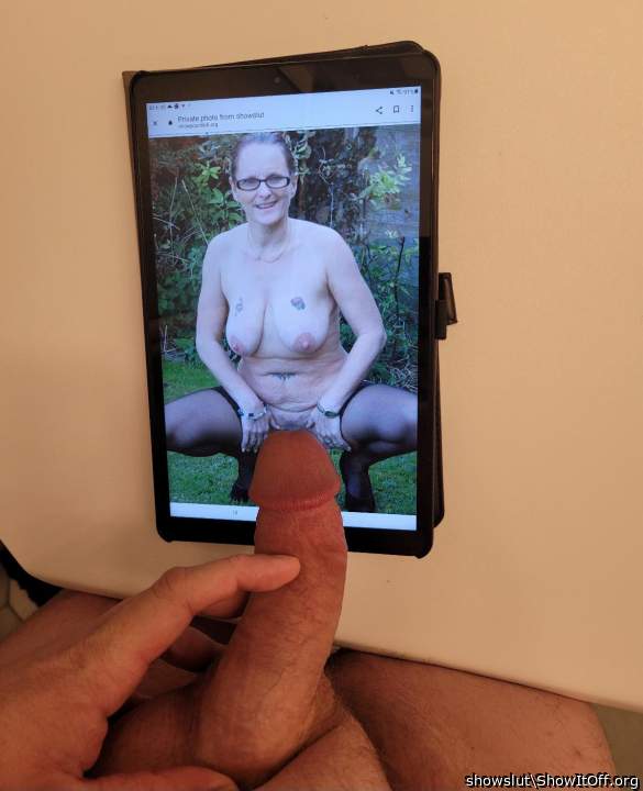 Cock and whore