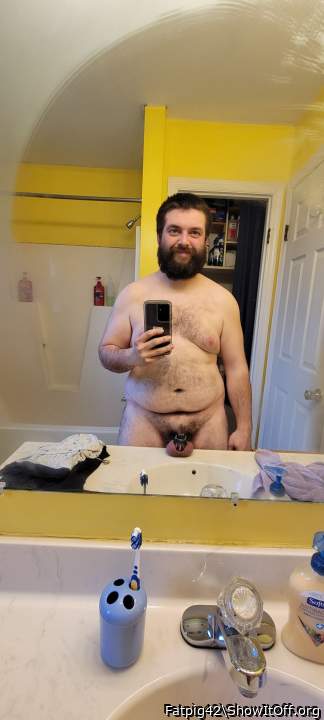 Adult image from Fatpig42