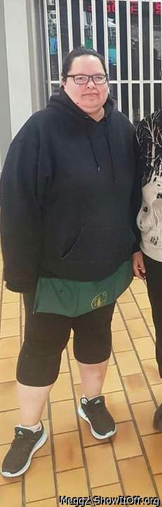 Me after work like my legs?