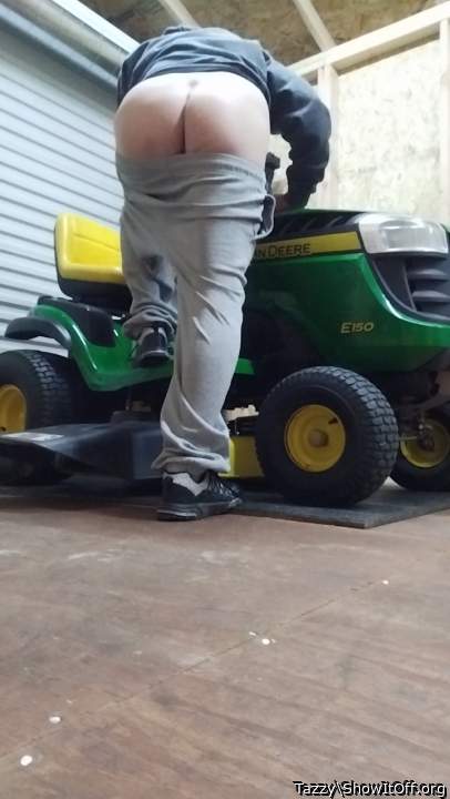 Sweet looking Back Porch