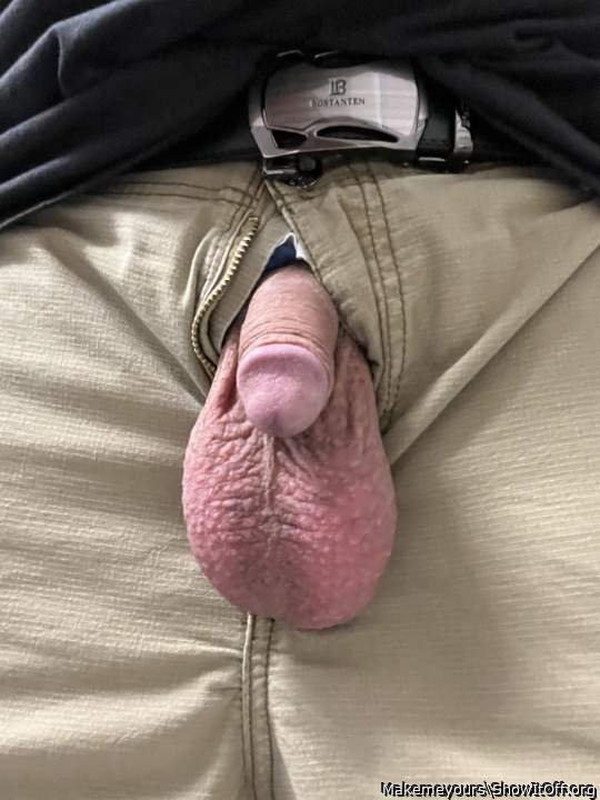 Nice hanging balls.