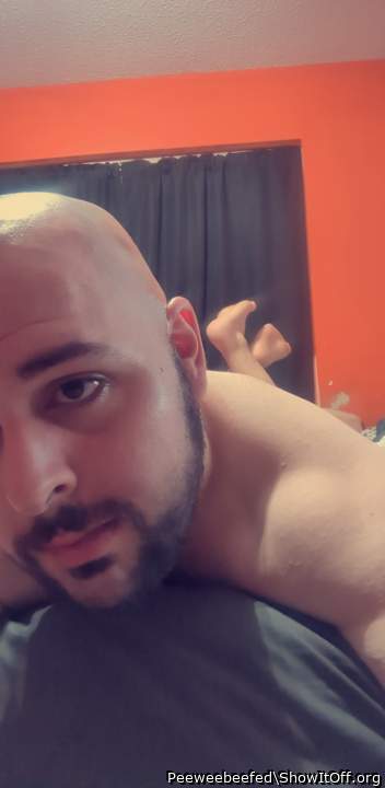 Felt cute, might delete &#129335;