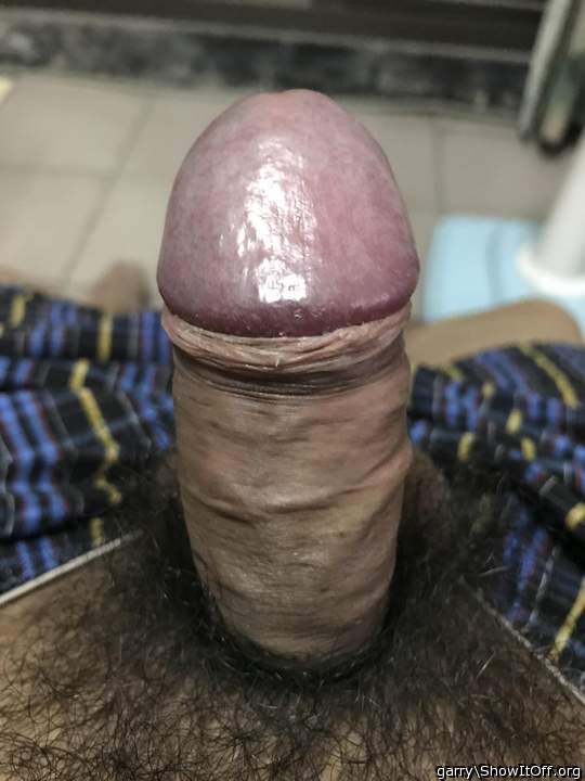 Wow nice and thick! Very jealous!😉
