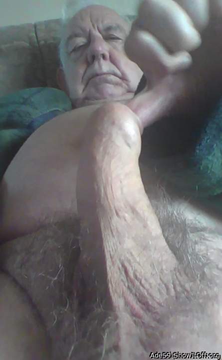 Slip your beauty into my eager...your choice!