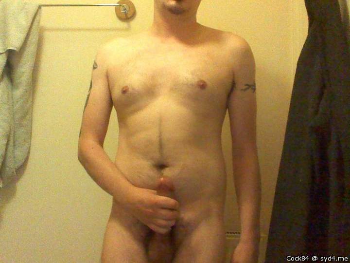 Love that pose 