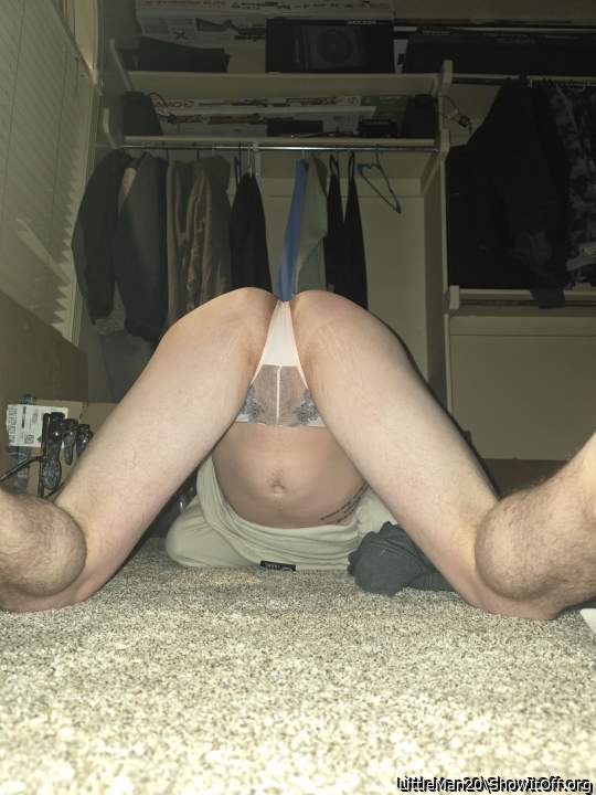 Adult image from LittleMan20