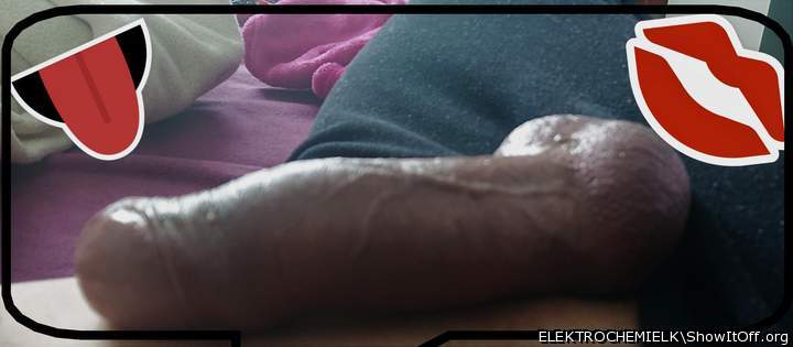 Adult image from ELEKTROCHEMIELK