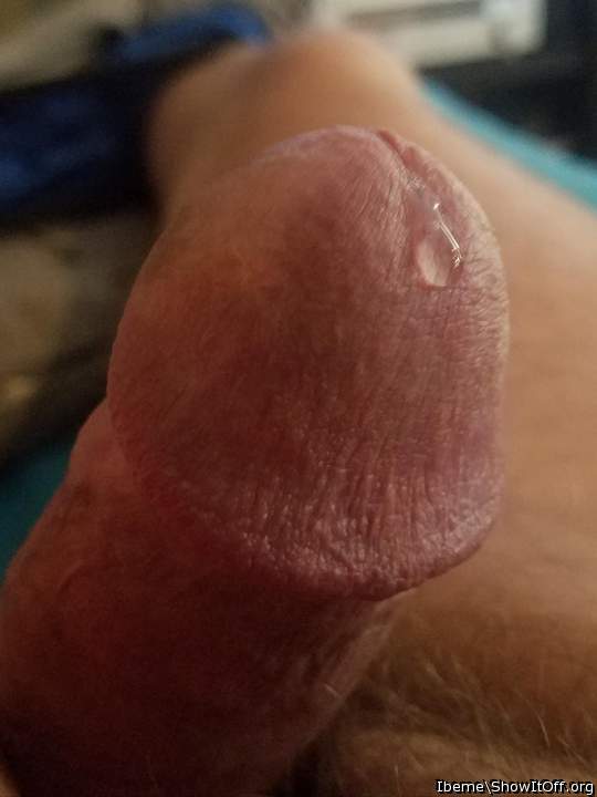 Pre cum