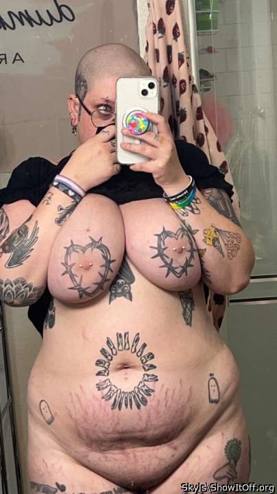 Adult image from Skyls