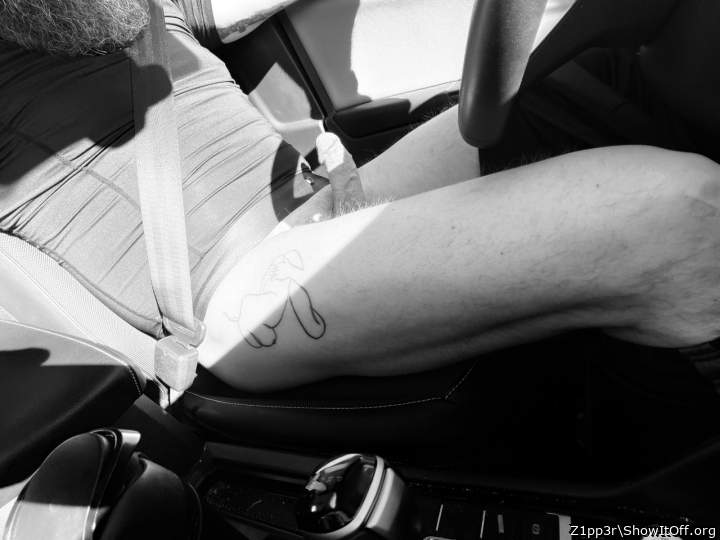 Cruizin!