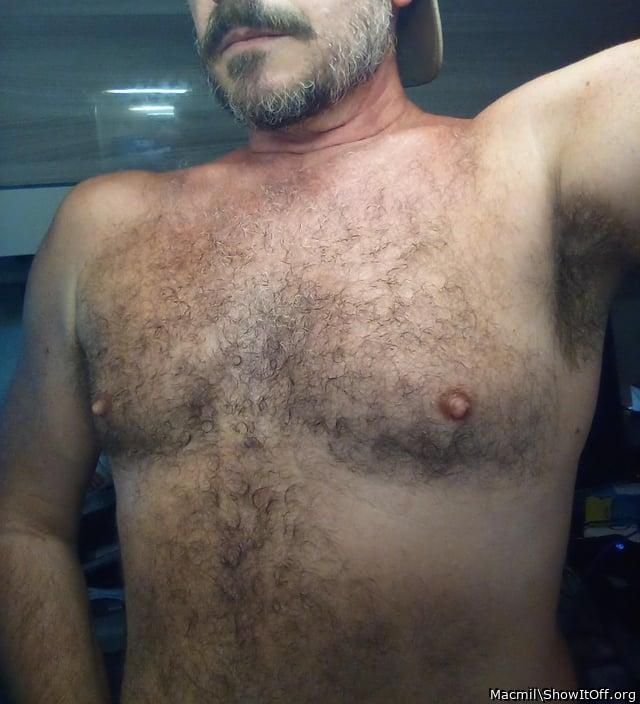 Getting ripe