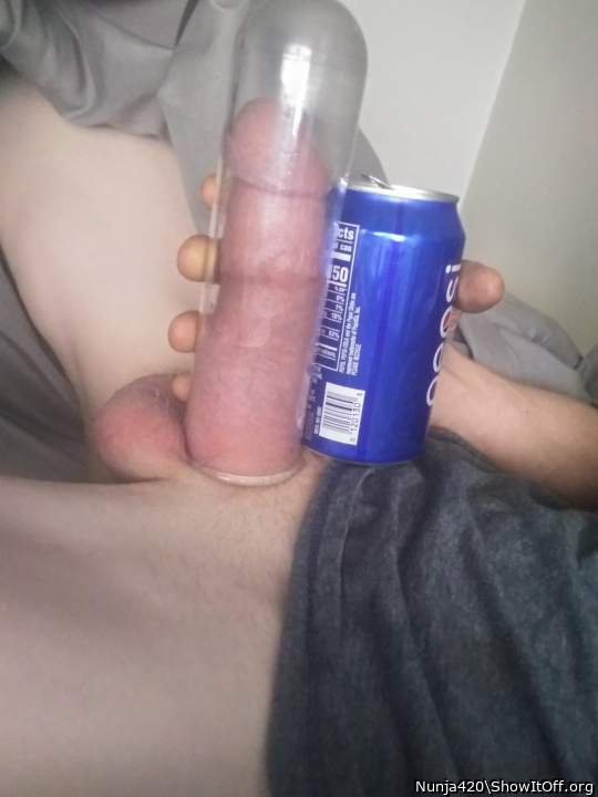 Adult image from Nunja420