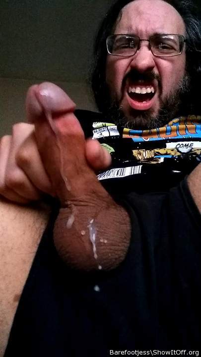 Adult image from Barefootjess